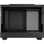 DeepCool CH160 Small Form Factor (SFF) Čierna