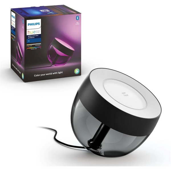 Philips Hue White and Color ambiance 8719514264489 intelligent belysning Intelligent bordlampe Bluetooth/Zigbee 8,1 W
