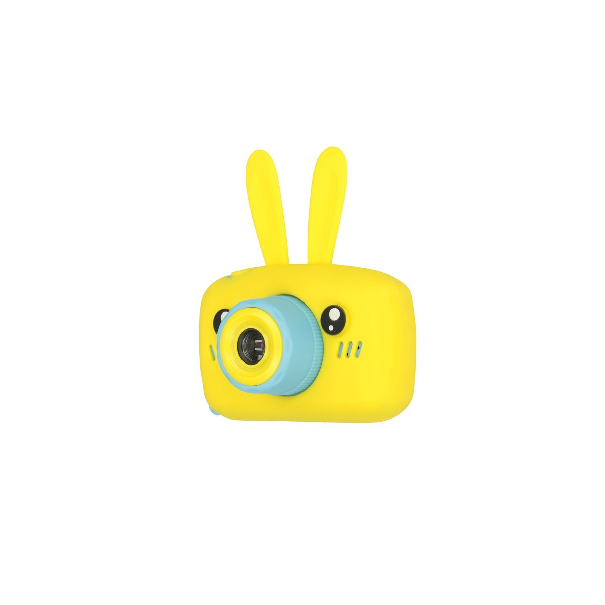 ExtraLink H23 Gyerek Digitális fényképezőgép - Sárga (EXTRALINK H23 YELLOW)