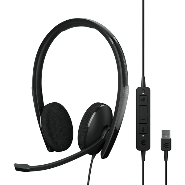EPOS ADAPT 160T USB II