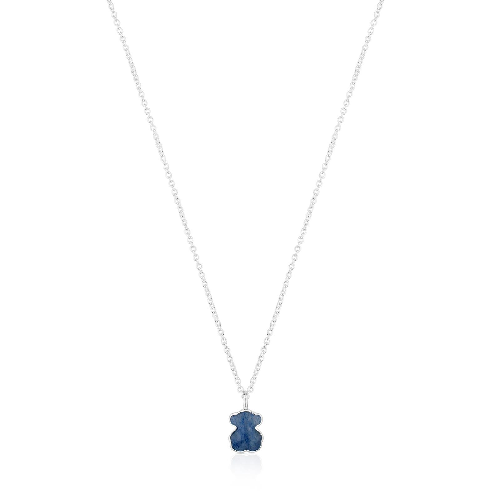 TOUS Icon Color 615434530 (Ag 925/1000, 43,38 g) (8433311560147)