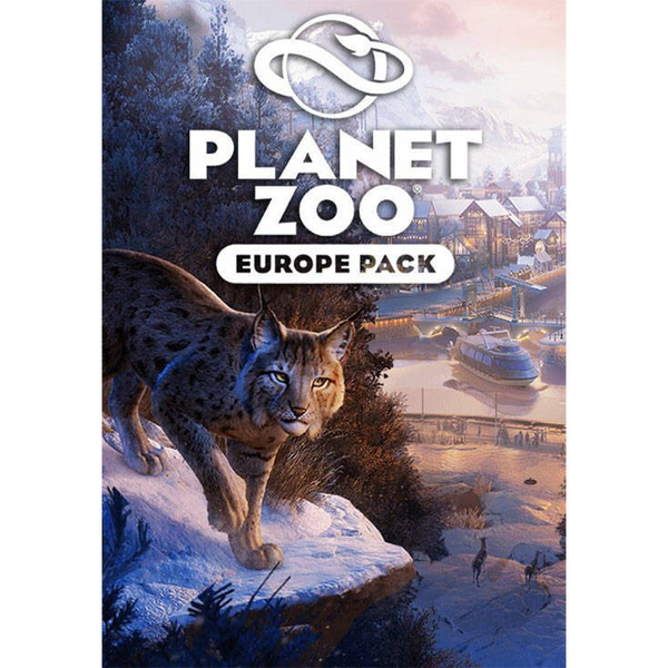 Planet Zoo: Europe Pack