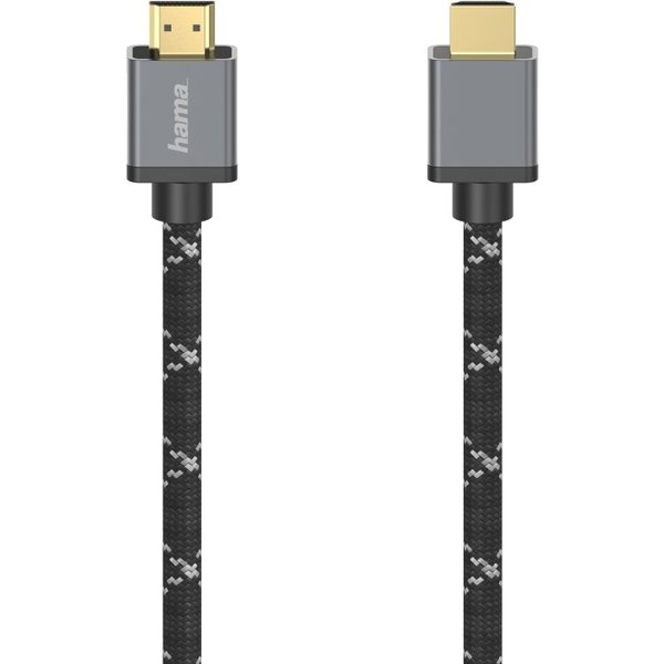 Kabel Hama Prime Line Ultra High Speed 8K HDMI - HDMI 5 m
