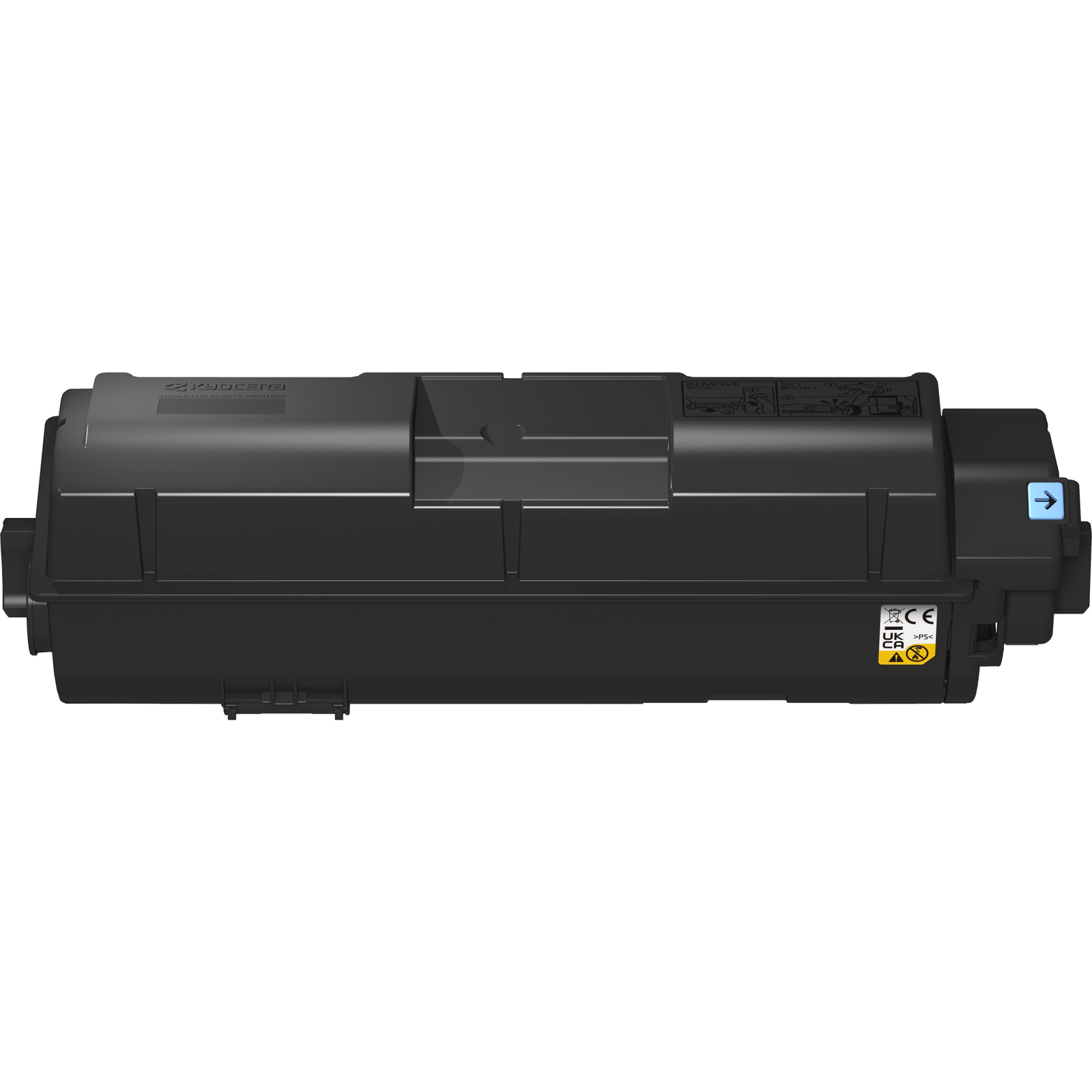 Тонер касета Kyocera TK-1310 (1T0C140NL1), черна