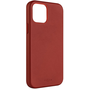 MagLeather Ochranné puzdro s podporou MagSafe pre Apple iPhone 12/12 Pro,