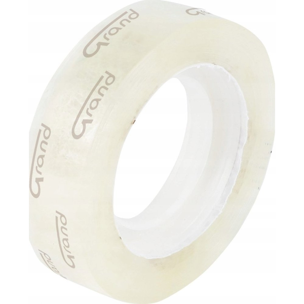  Teka Ta¶ma biurowa 12mmx30m (12szt) GRAND