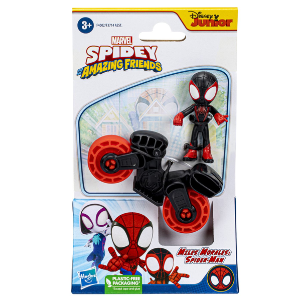 Marvel F40025L00 peluche