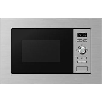 Concept MTV-3020 Beépíthető Mikrohullámú Sütő Grillel 20L 800W