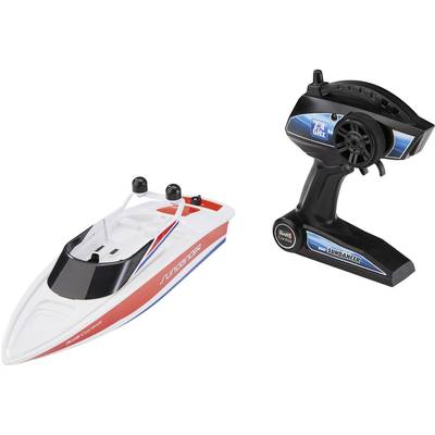 Revell Control RC kezdő modellhajó 100% RtR 315 mm