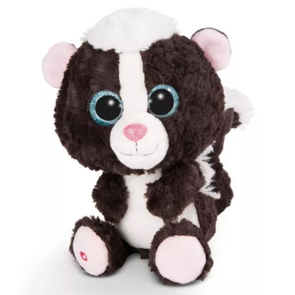 Nici: Suppi borz plüssfigura 15cm (45562) (Nici45562)