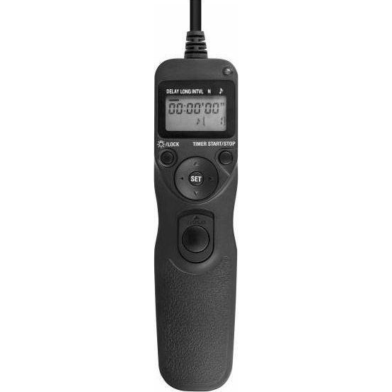 NEWELL RS-80N3 Távkioldó Canon (1019-uniw)