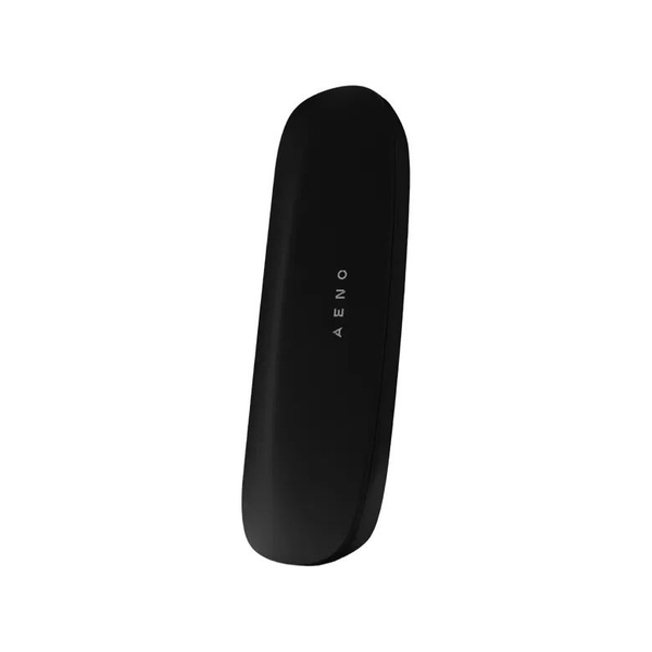 Калъф за пътуване за електрическа четка за зъби Aeno, Пластмасов, Съвместим с ADB0003, ADB0004, ADB0005, ADB0006, Черен