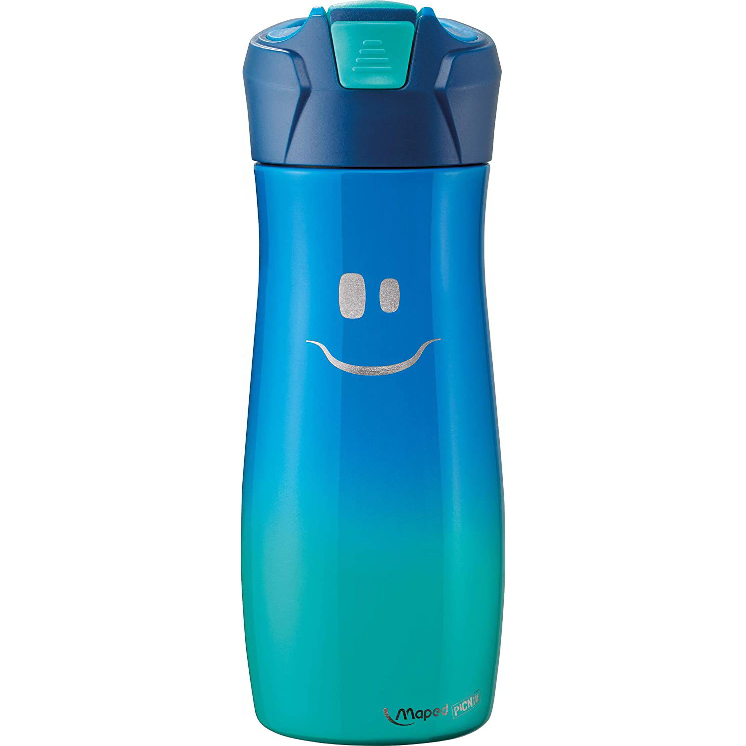 Maped Picnik Concept Kids 580 ml Kulacs - Kék (871303)