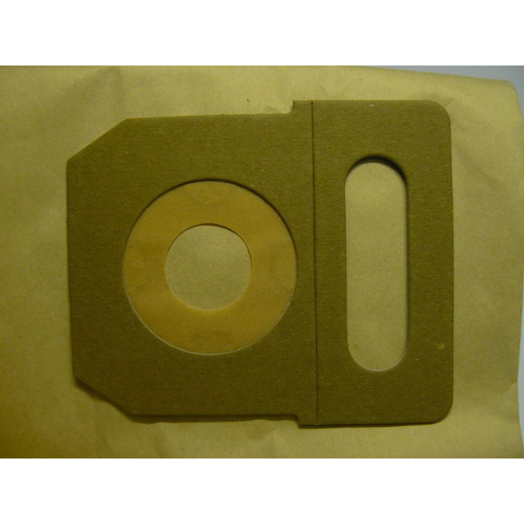 Invest Profi 2 Porzsák (5 db / csomag) (PROFI-2)