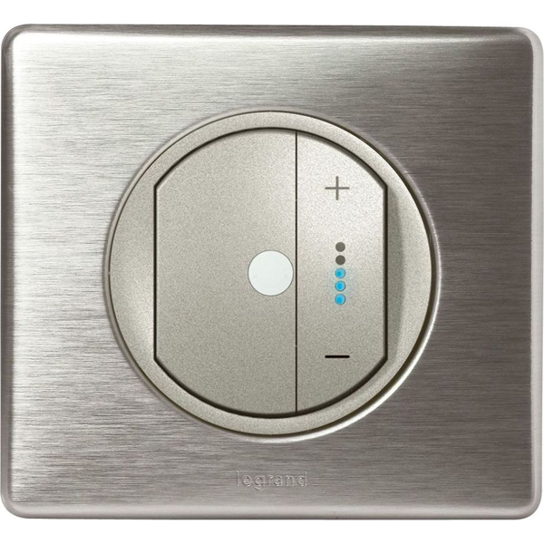 Legrand 068921 kryt na zásuvku avypínač