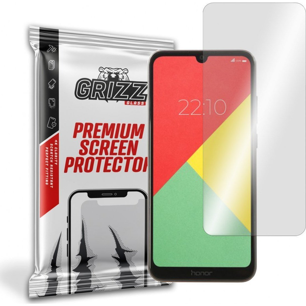  GrizzGlass Folia hydrożelowa Grizz Honor 8A 2020