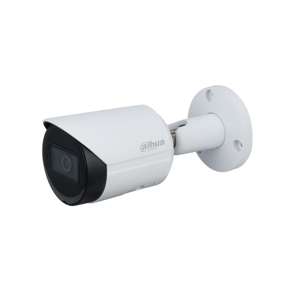 Tubulární (bullet) IP kamera Dahua IPC-HFW2441S-S-0360B 4 Mpx