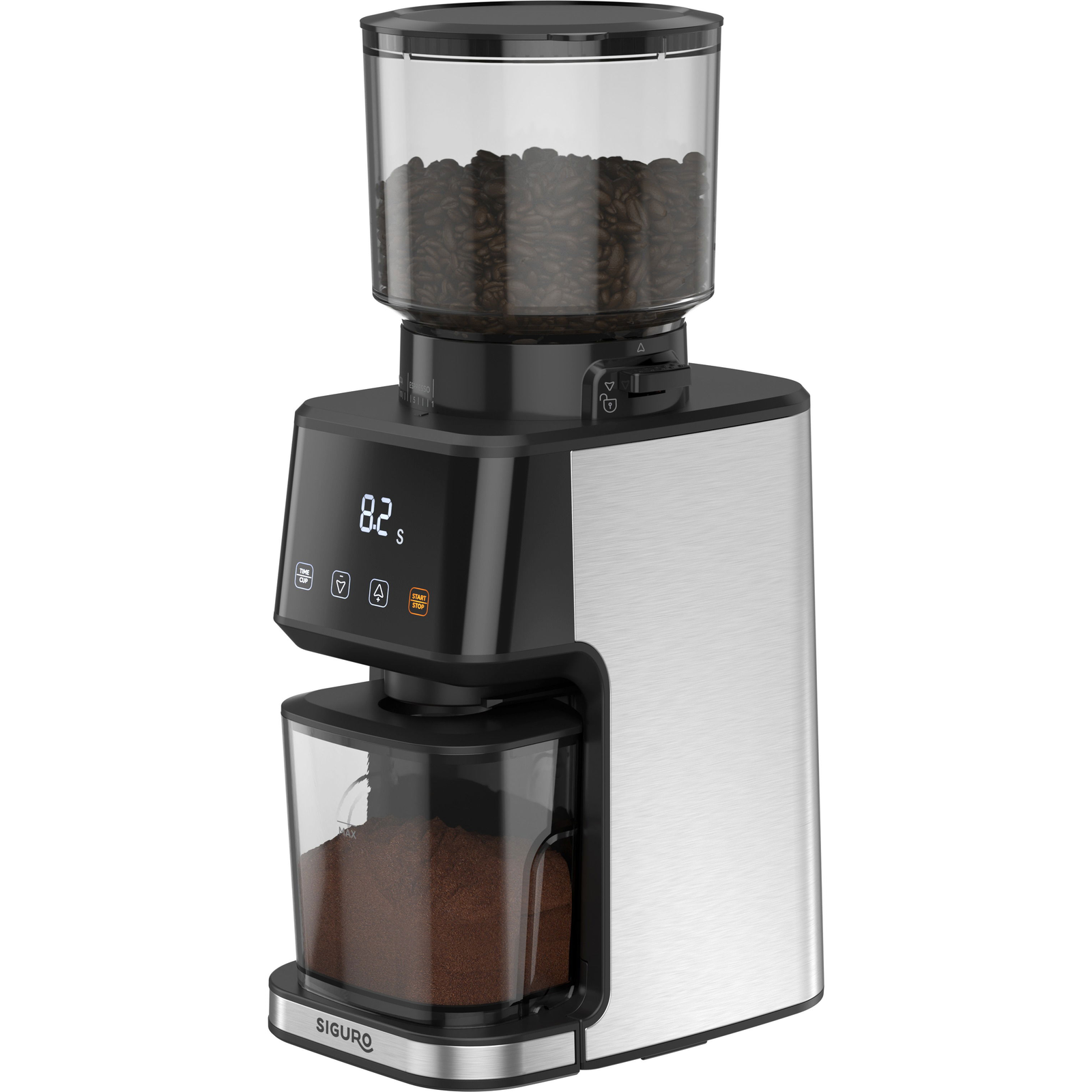 Siguro GR-K630SU Inneo (SGR-GR-K630SU)