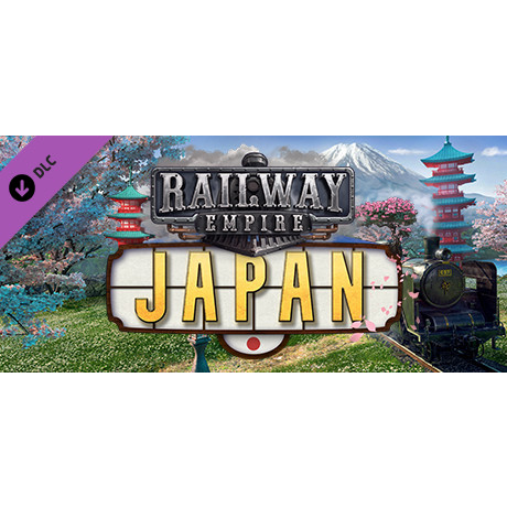 Railway Empire - Japan