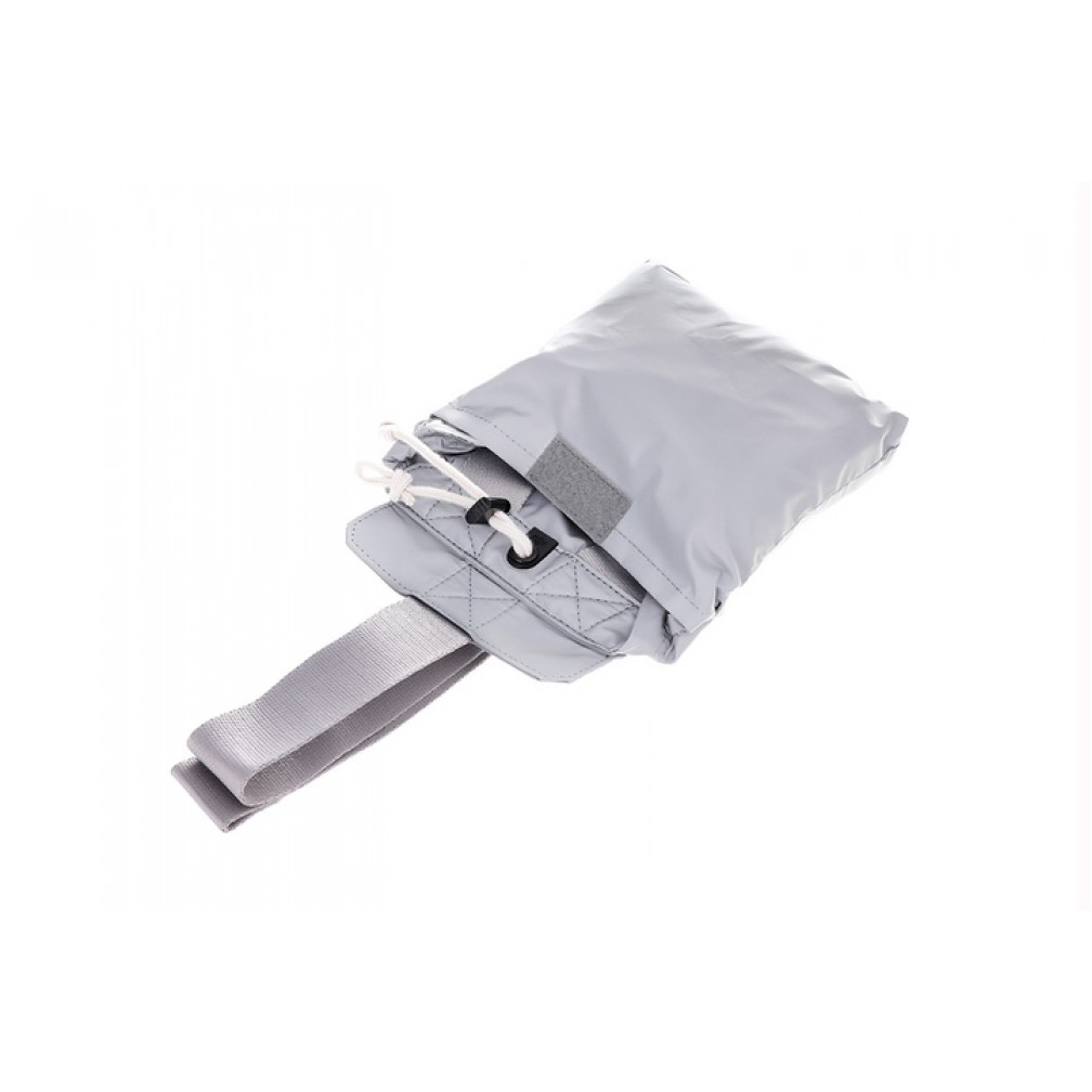 DJI Phantom 4 Wrap Pack Koffer huzat - Szürke (CP.PT.000450)