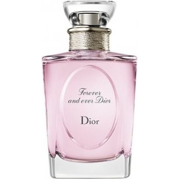 DIOR Les Creations de Monsieur Dior Forever and Ever EdT 100 ml