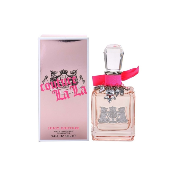 Juicy Couture La La 100 ml parfumovaná voda žena EDP