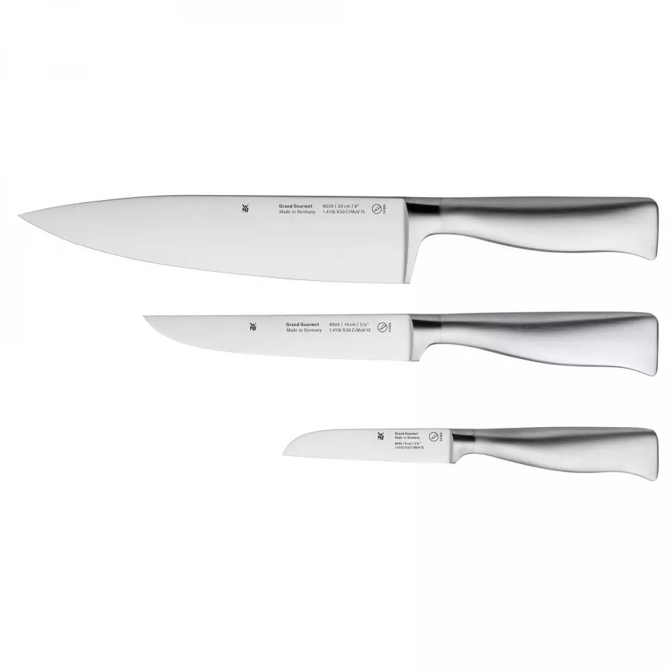 WMF Grand Gourmet késkészlet 3db (1894939992) (1894939992)