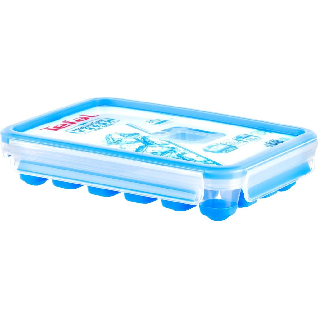 Tefal MasterSeal K30236 jégkockatartó 1 db Jégtálca (K3023612)