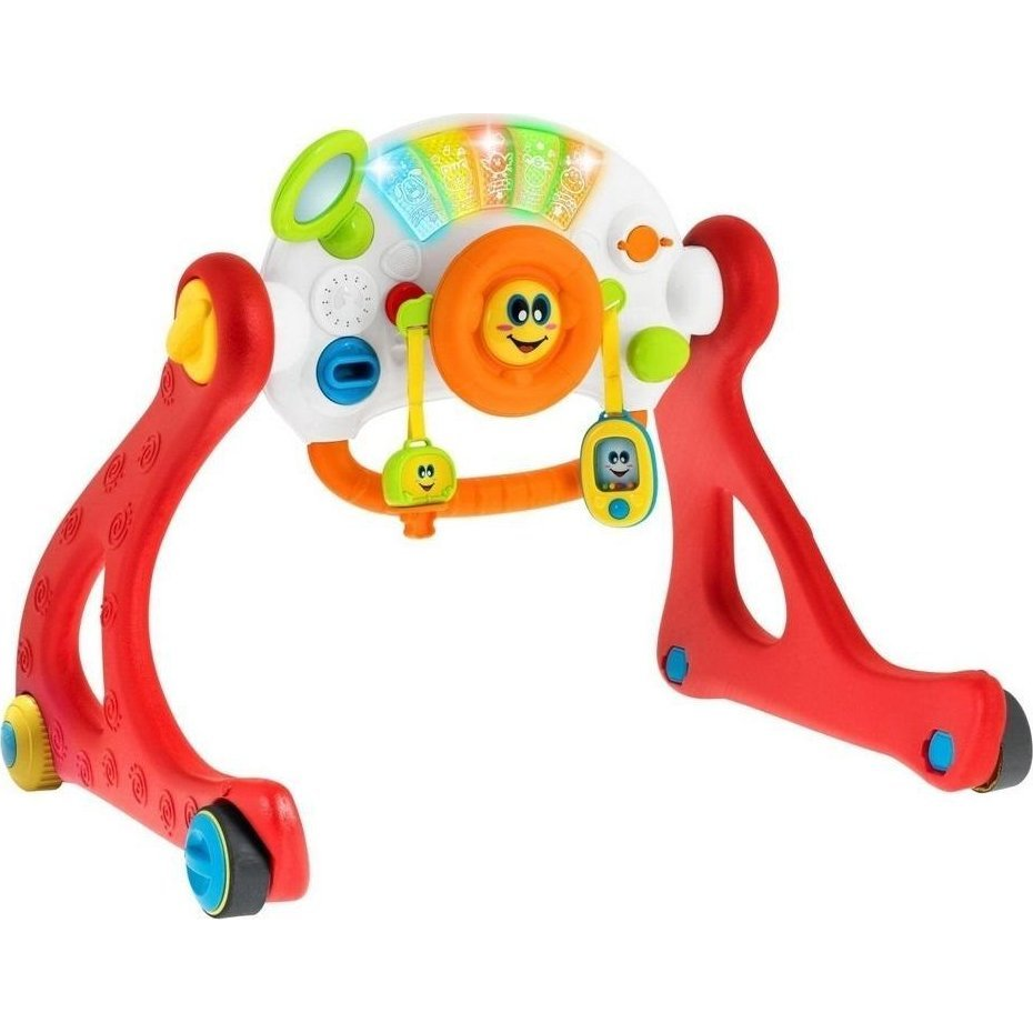 Chicco 09335-00 tanuló játék (3m+)