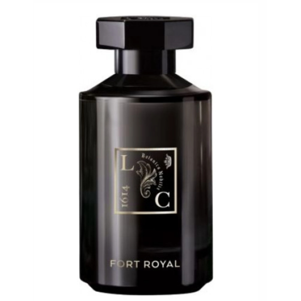 LE COUVENT Fort Royal 50ml unisex parfémovaná voda EDP