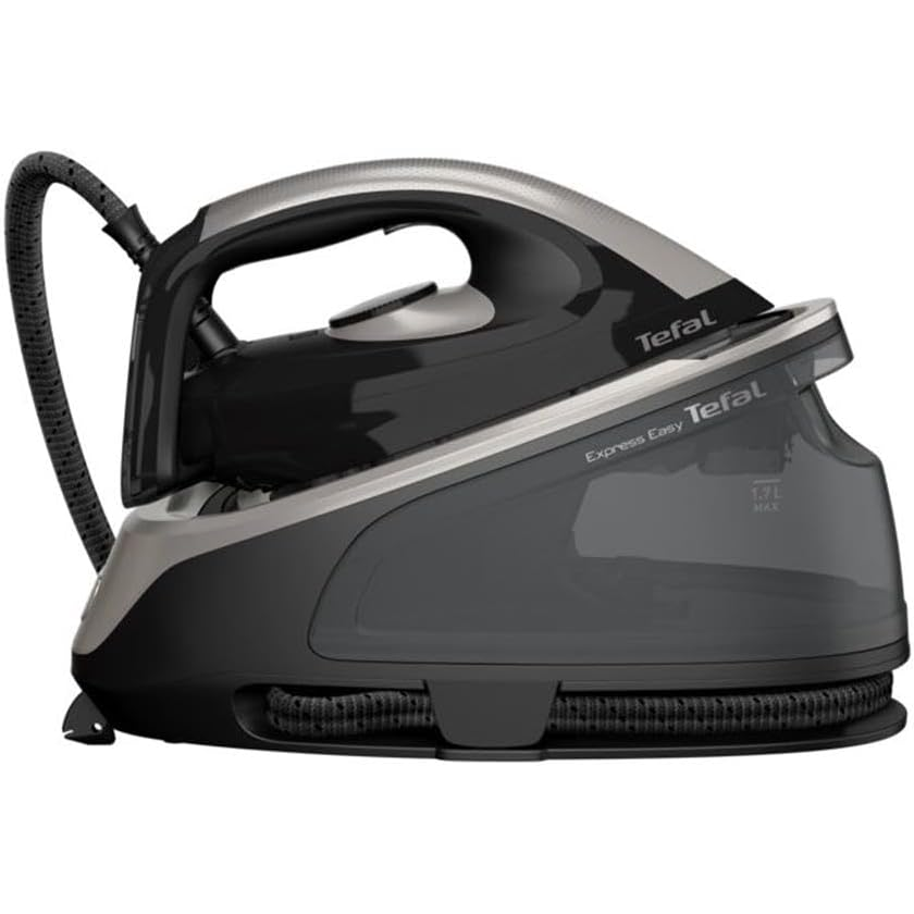 Tefal Express Easy SV6140 2200 W 1,7 L Fekete, Szürke (SV6140)