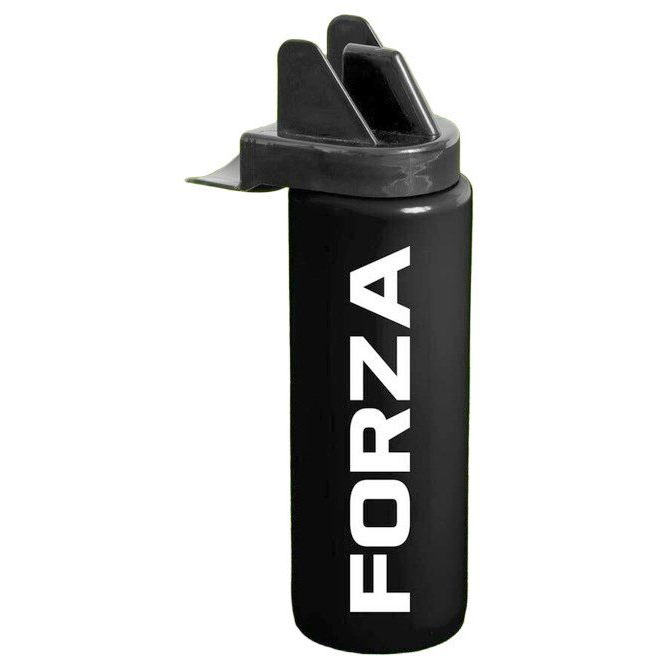 Forza higiéniai palack 1 l fekete (5059706684033)