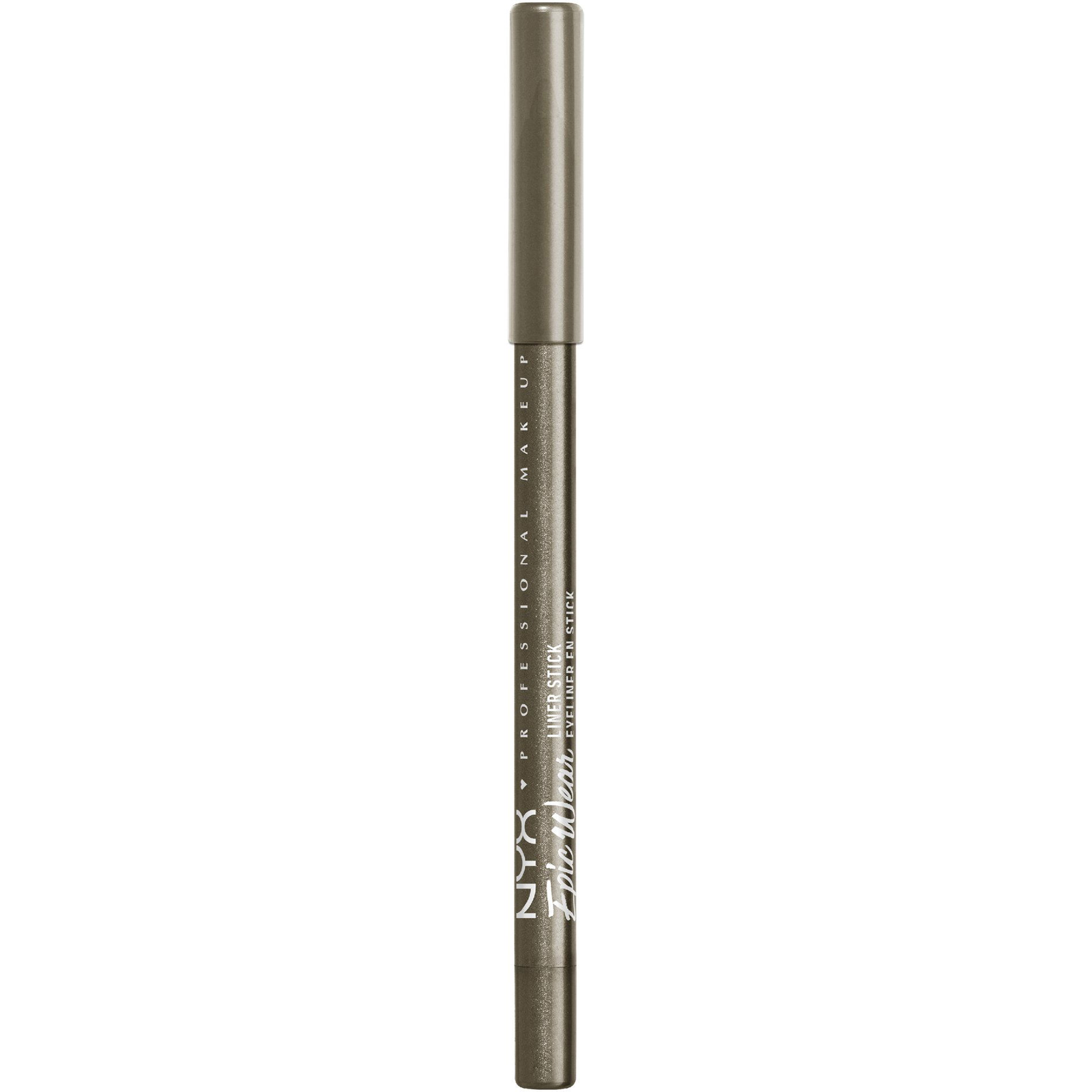 NYX PROFESSIONAL MAKEUP Epic Wear Liner Sticks 03 All Time Olive 1,21 g (800897207458)