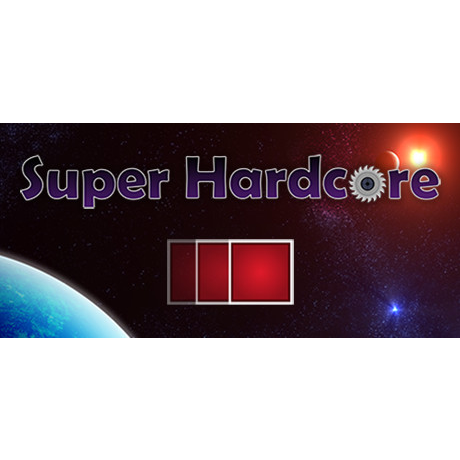 Super Hardcore