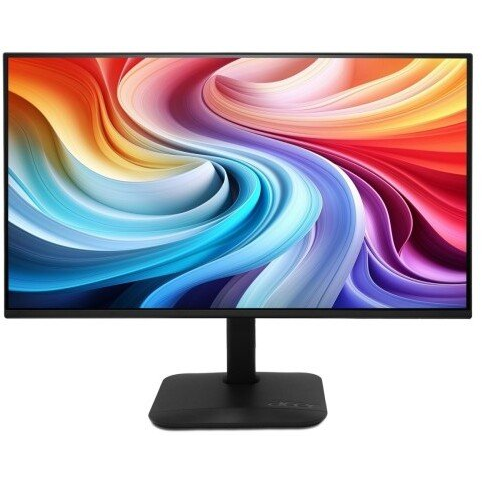 Acer KA2 KA272UP6bmiipx monitoare LCD 68,6 cm (27") 2560 x 1440 Pixel Quad HD Negru