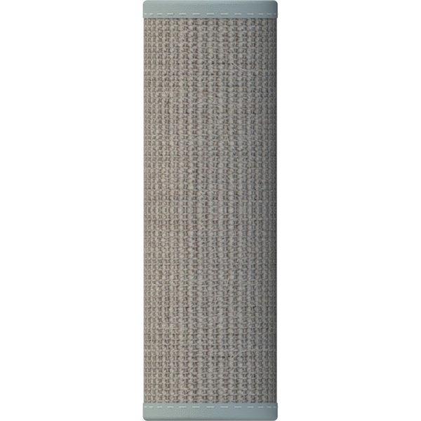 Trixie Poste De Rascado Con Alfombra De Sisal, Ø 9 × 38 Cm, Gris