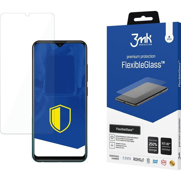 Folie de protectie, 3mk Protection, Pentru Vivo Y33s