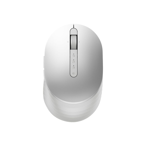 DELL MS7421W mus Kontor Ambidextrous RF trådløs + Bluetooth Optisk 1600 dpi