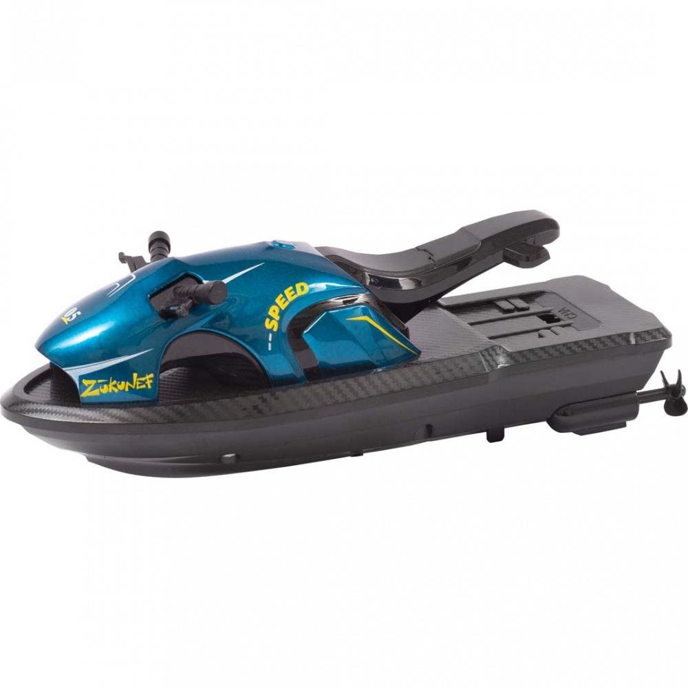 Invento Jetski - metálkék (4031169324009)