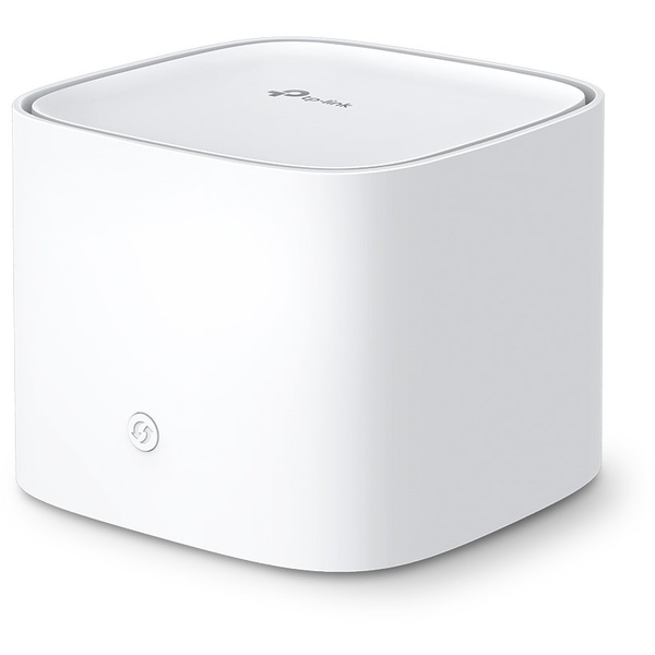 TP-Link HX520 Dual-band (2.4 GHz / 5 GHz) Wi-Fi 6 (802.11ax) Wit 3 Intern