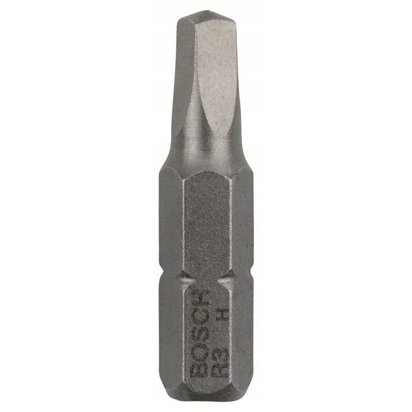 Bosch 3 St. R3 Extra Hart 1/4" C6.3 25mm 2608521110
