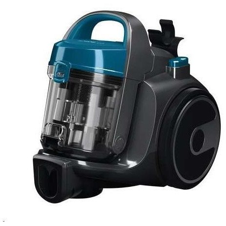 Bosch BGS05A220 vysávač 1,5 L Cylindrový vysávač Suchý 700 W Bezvreckové (4242005076277)
