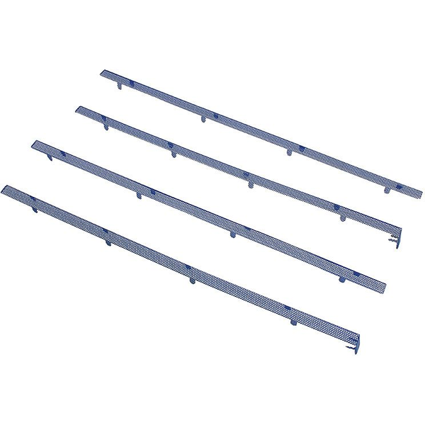 BITFENIX Mesh-Stripes for Shinobi Midi-Tower - deep blue