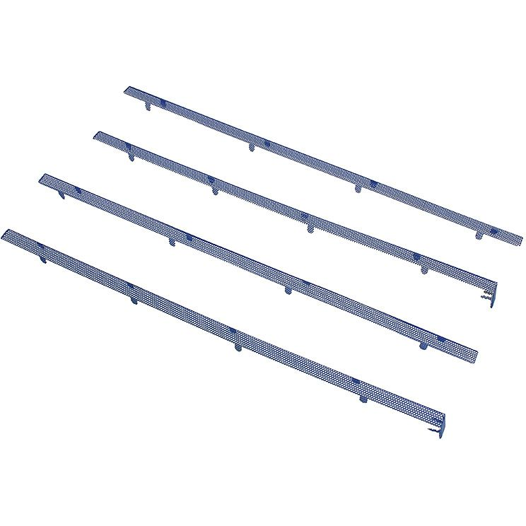 BITFENIX Mesh-Stripes for Shinobi Midi-Tower - deep blue (BFCSNB150DBXSP)