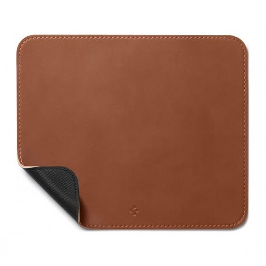 Spigen LD301 egérpad barna (APP04761)