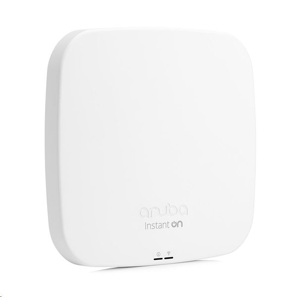 Aruba, a Hewlett Packard Enterprise company Instant On AP15 4X4 1733 Mbit/s Power over Ethernet (PoE) White