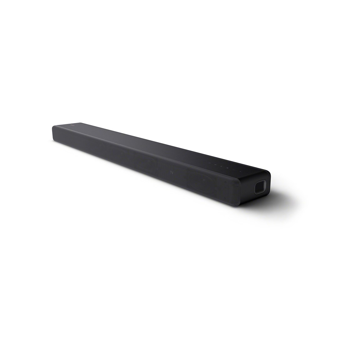 Soundbar Sony HT-A3000 3.1 250 W černý (HT-A3000)