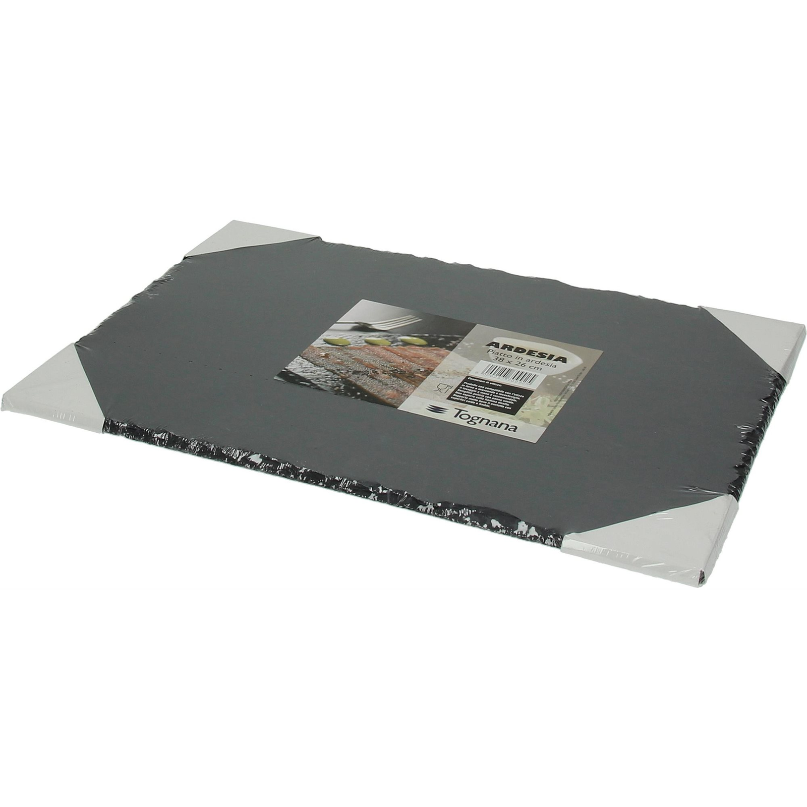 Tognana tálca téglalap 38X26 cm OLLY (R392038ARDE)