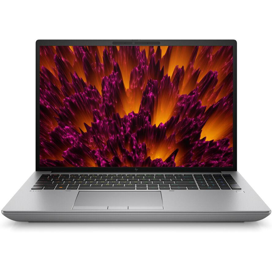 HP ZBook Fury 16 G10 i9-13950HX 32/1TBSSD RTX 4000 W11P 36 Monate (62V64EA#ABD)