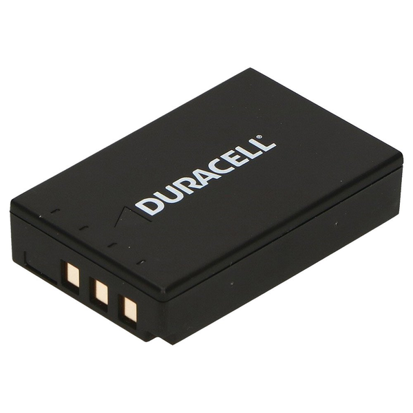 Duracell DR9902 Batteria per fotocamera/videocamera Ioni di Litio 1100 mAh